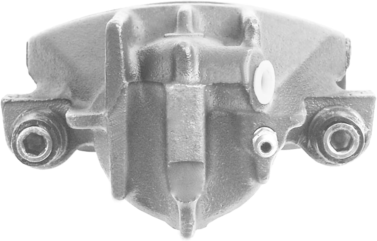 Detroit Axle - Front Disc Brake Calipers for 2000 2001 2002 2003 2004 Ford Focus — image 7