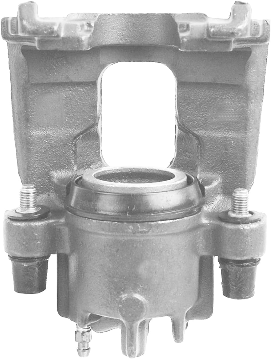 Detroit Axle - Front Disc Brake Calipers for 2000 2001 2002 2003 2004 Ford Focus — image 9