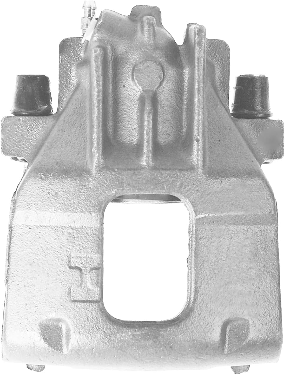 Detroit Axle - Front Disc Brake Calipers for 2000 2001 2002 2003 2004 Ford Focus — image 4