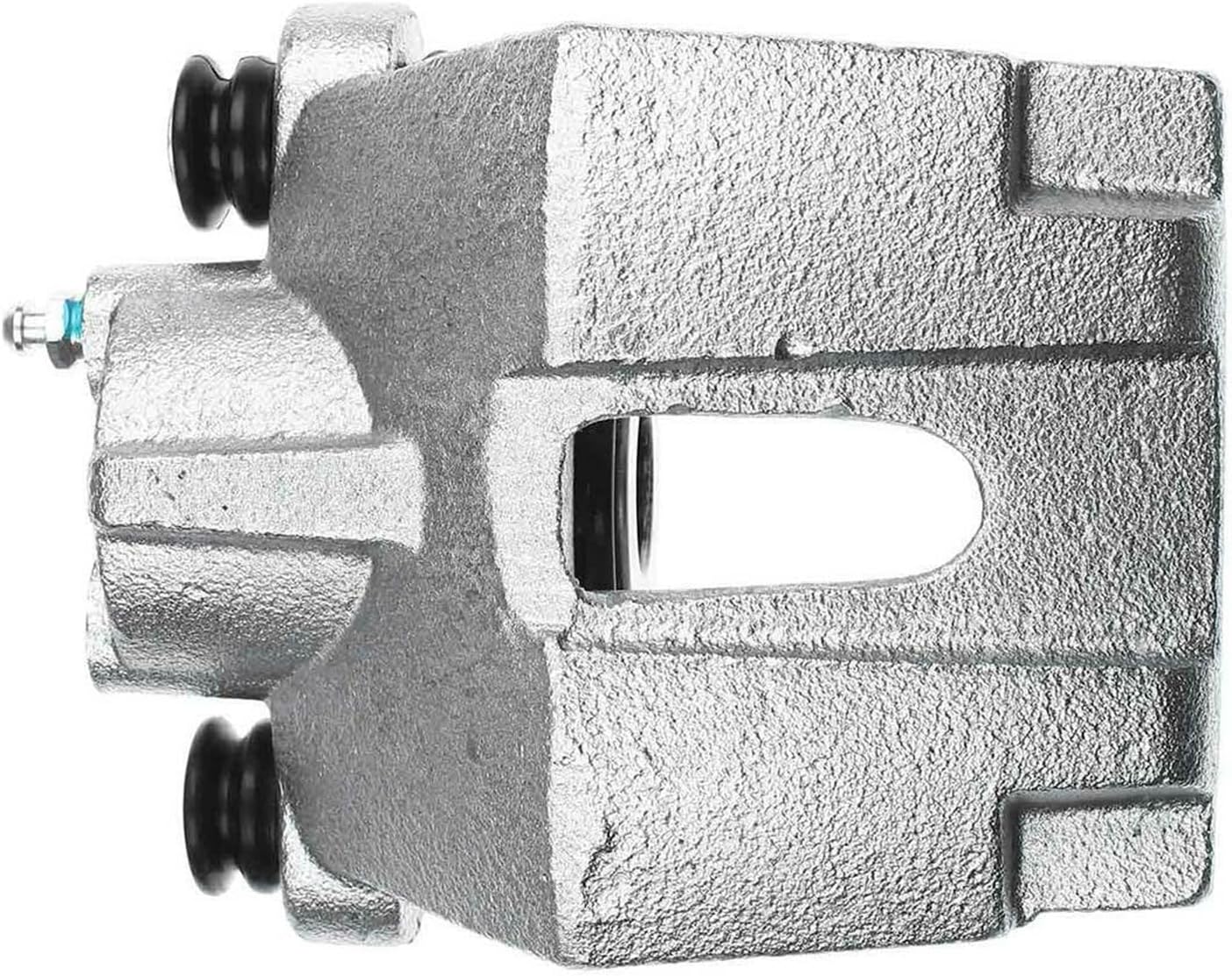 Detroit Axle - Rear Brake Calipers for Crown Victoria Grand Marquis Town Car - 5