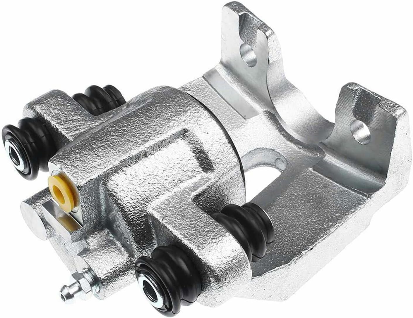 Detroit Axle - Rear Brake Calipers for Crown Victoria Grand Marquis Town Car - 7