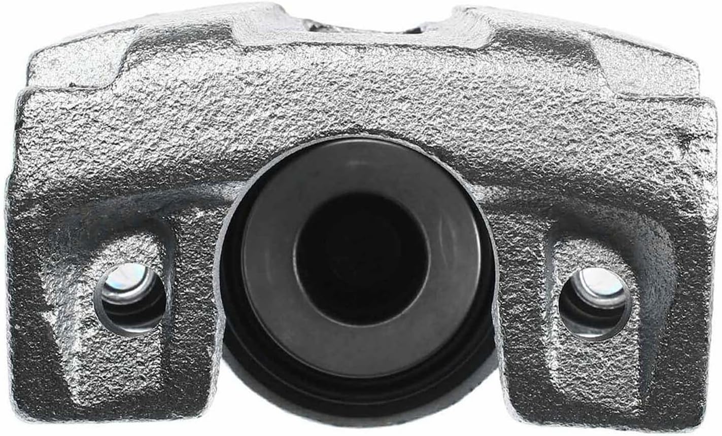 Detroit Axle - Rear Brake Calipers for Crown Victoria Grand Marquis Town Car - 9
