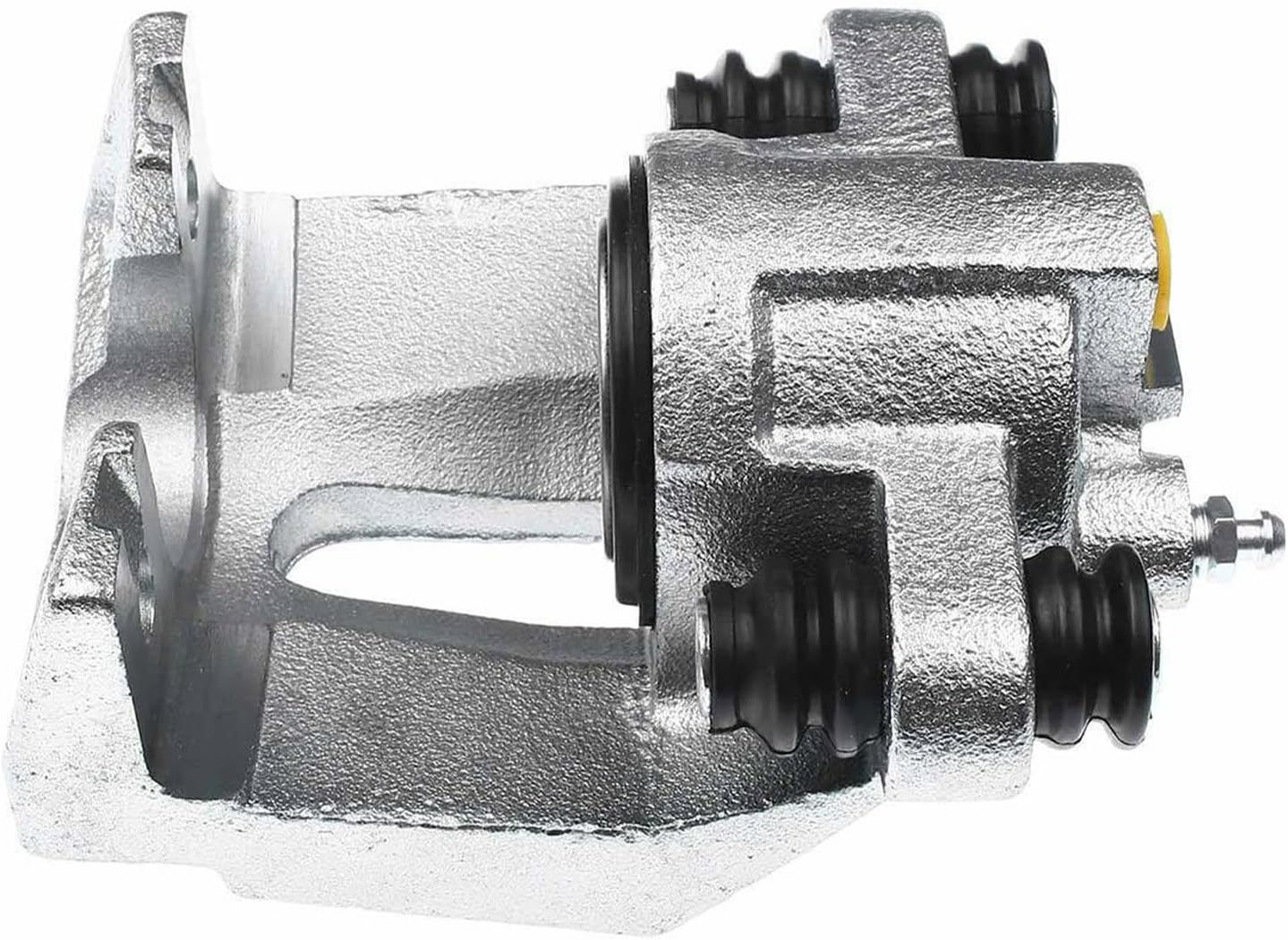 Detroit Axle - Rear Brake Calipers for Crown Victoria Grand Marquis Town Car - 6