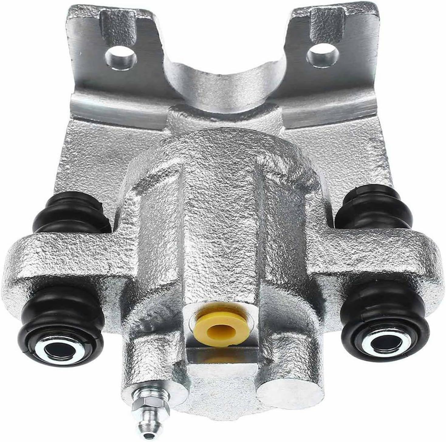 Detroit Axle - Rear Brake Calipers for Crown Victoria Grand Marquis Town Car - 8