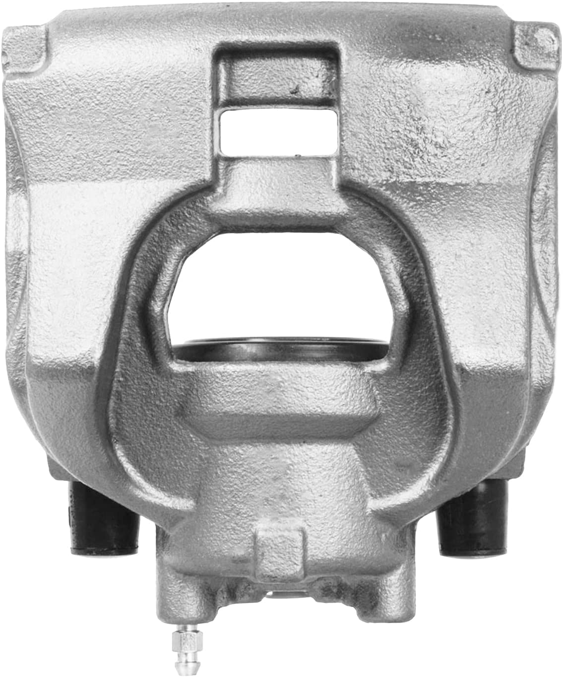 Detroit Axle - Front Left Brake Caliper for 2013-2020 Ford Fusion Lincoln MKZ - 9
