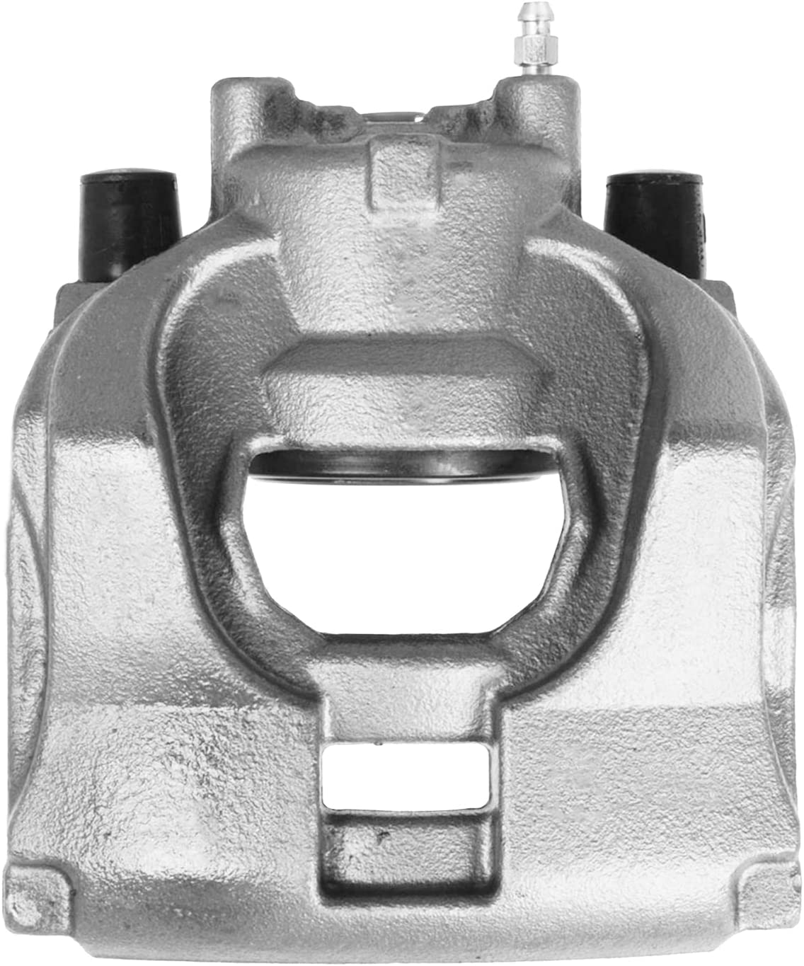Detroit Axle - Front Left Brake Caliper for 2013-2020 Ford Fusion Lincoln MKZ - 4