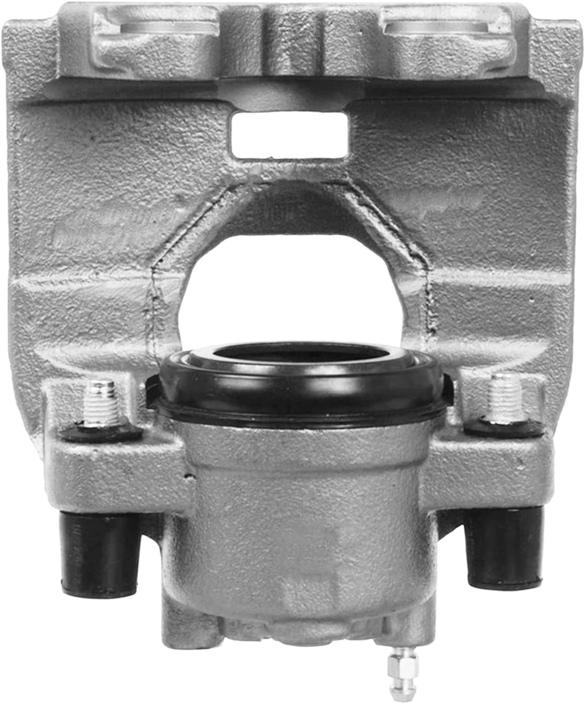 Detroit Axle - Front Left Brake Caliper for 2013-2020 Ford Fusion Lincoln MKZ - 8