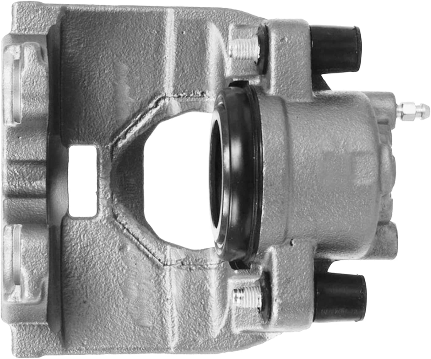 Detroit Axle - Front Left Brake Caliper for 2013-2020 Ford Fusion Lincoln MKZ - 7
