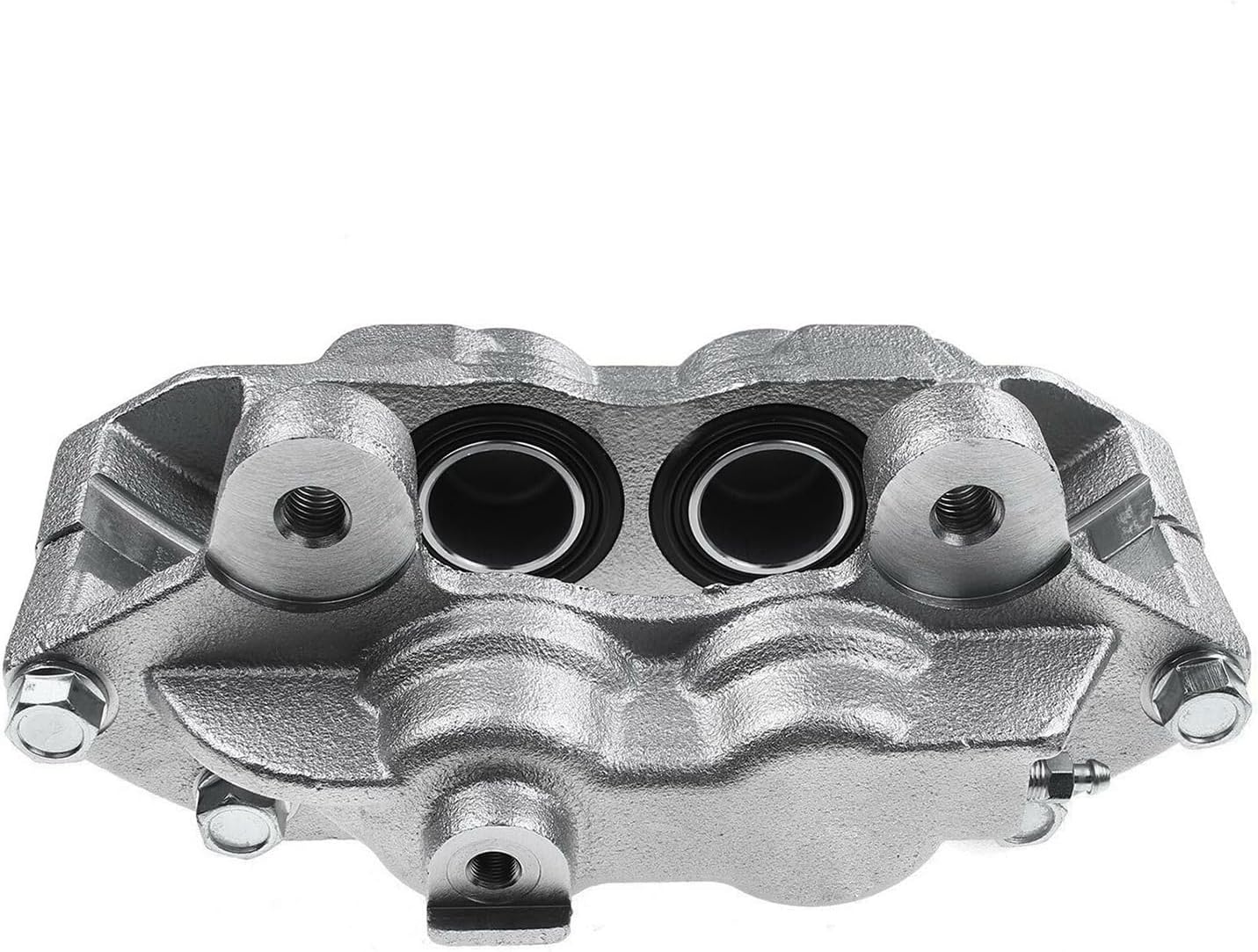 Detroit Axle - Front Disc Brake Calipers for 2015-2020 Chevy Colorado GMC Canyon - 7
