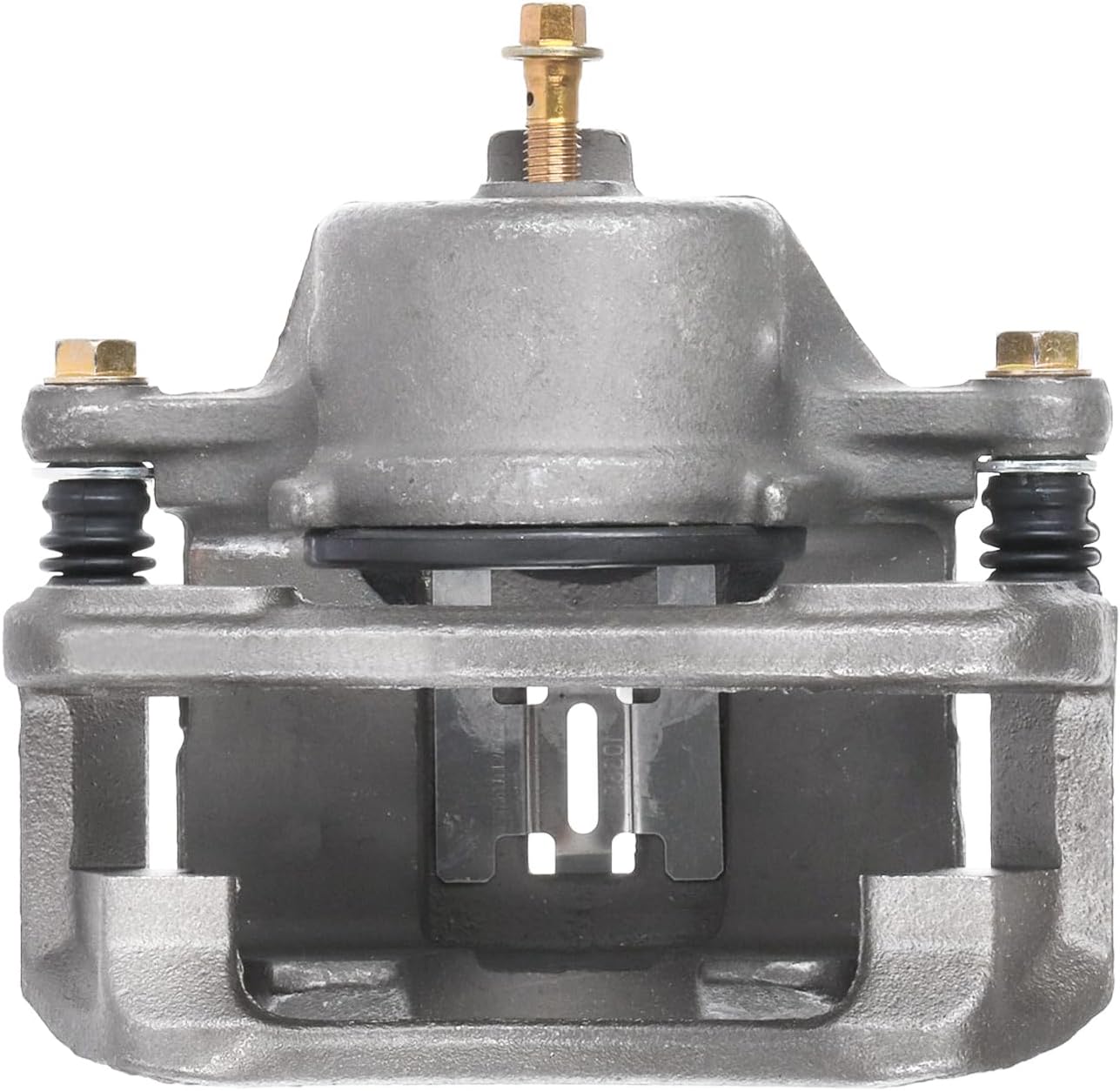 Detroit Axle - Front Right Brake Caliper for Ford Taurus Continental Sable - 8