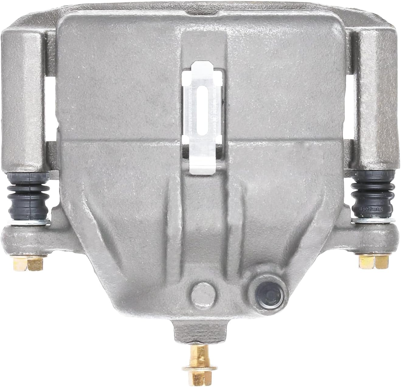 Detroit Axle - Front Right Brake Caliper for Ford Taurus Continental Sable - 9