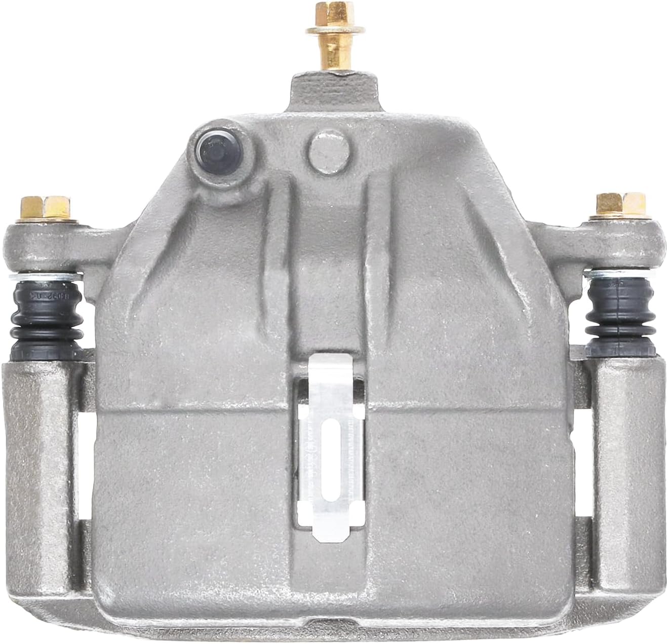 Detroit Axle - Front Right Brake Caliper for Ford Taurus Continental Sable - 4