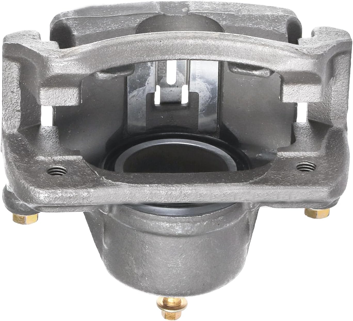 Detroit Axle - Front Right Brake Caliper for Ford Taurus Continental Sable - 6