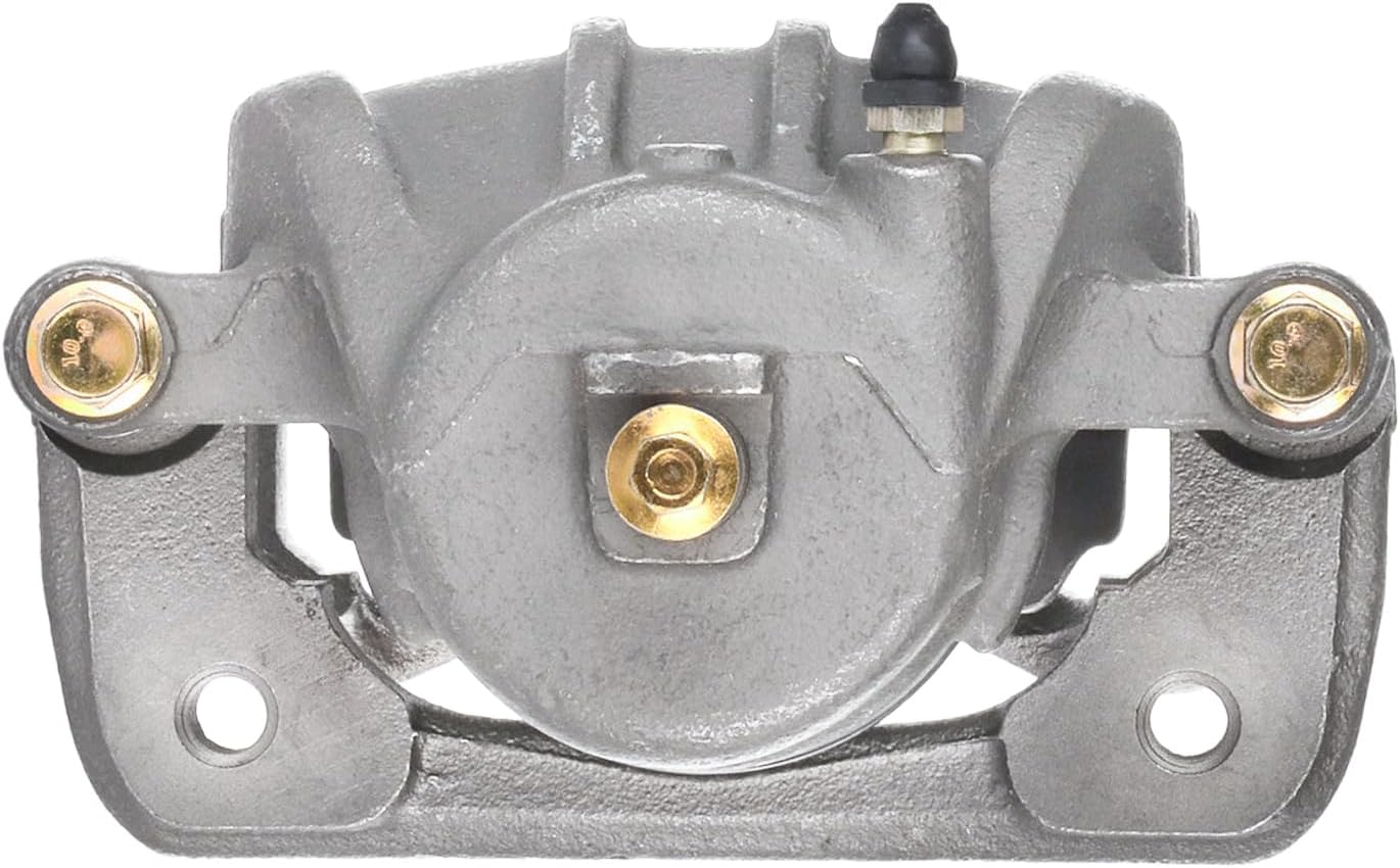 Detroit Axle - Front Right Brake Caliper for Ford Taurus Continental Sable - 5