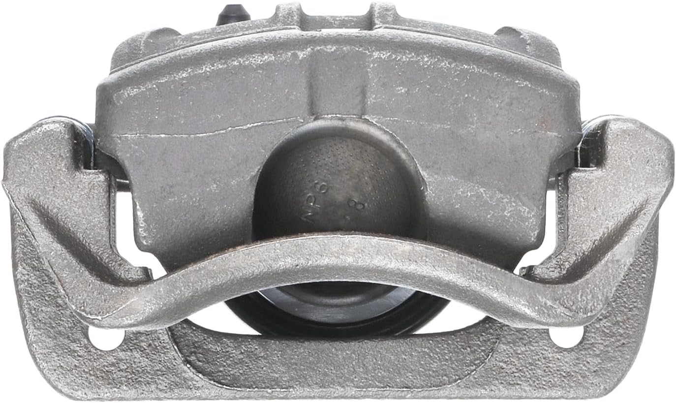 Detroit Axle - Front Right Brake Caliper for Ford Taurus Continental Sable - 7