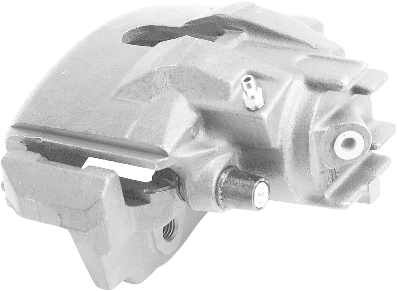 Detroit Axle - Front Disc Brake Calipers for Mercury Cougar Mystique Contour - 8