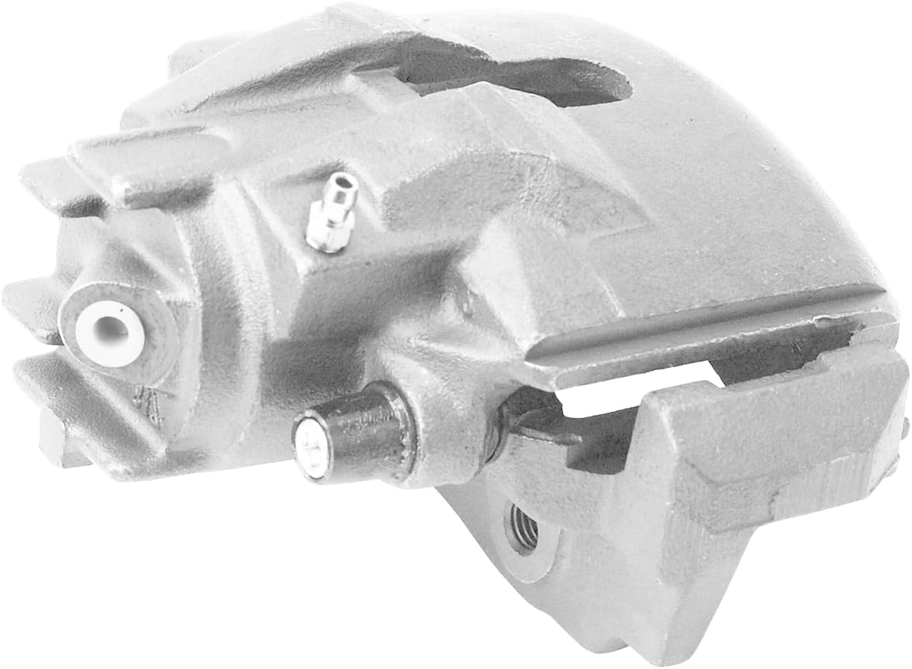Detroit Axle - Front Disc Brake Calipers for Mercury Cougar Mystique Contour - 9