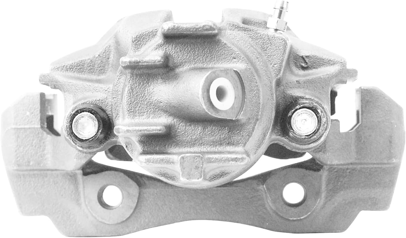 Detroit Axle - Front Disc Brake Calipers for Mercury Cougar Mystique Contour - 7