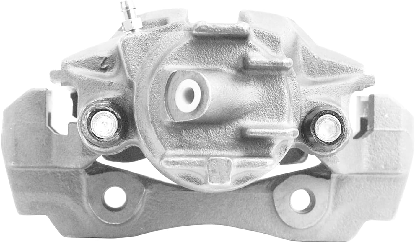 Detroit Axle - Front Disc Brake Calipers for Mercury Cougar Mystique Contour - 6