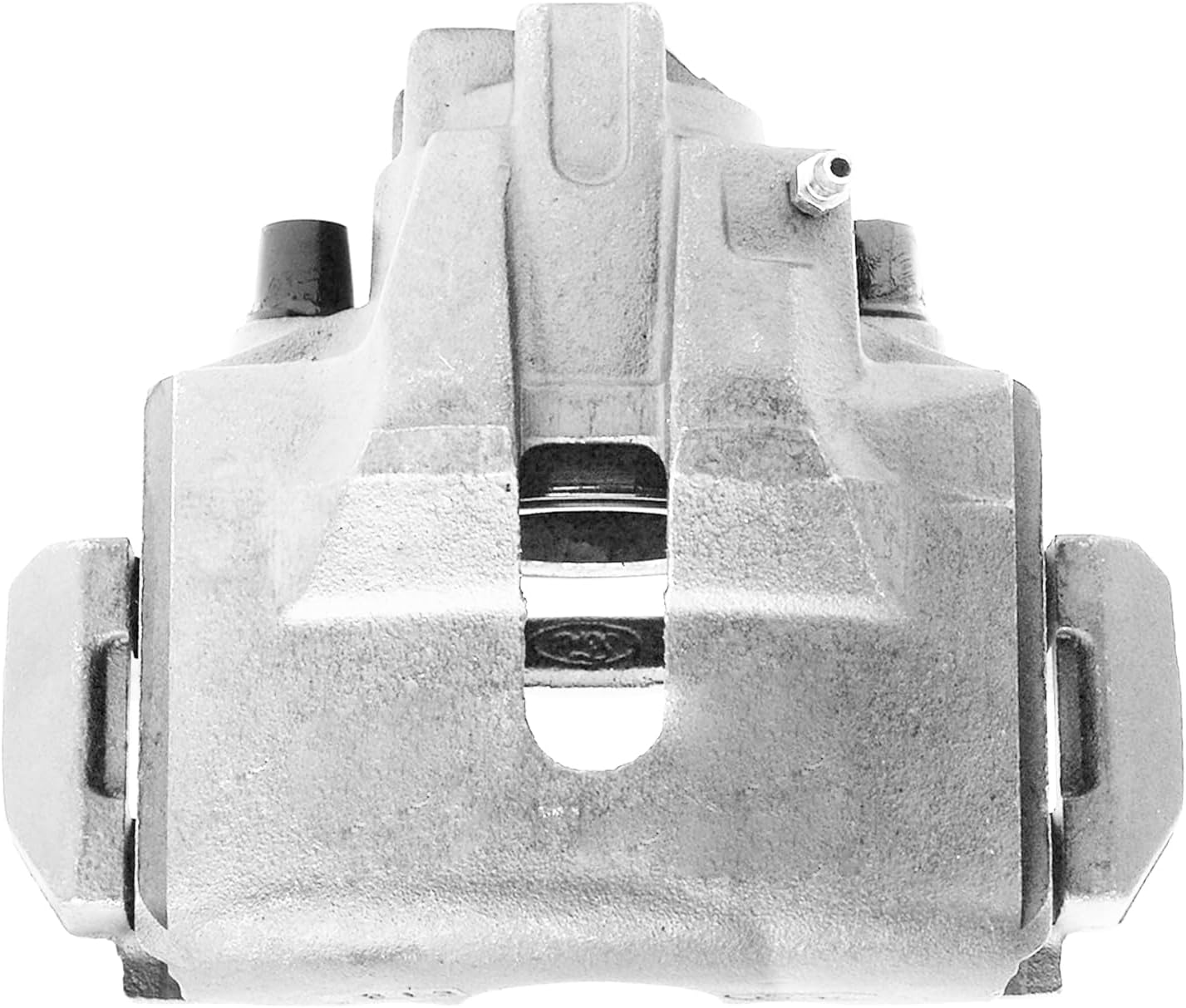 Detroit Axle - Front Disc Brake Calipers for Mercury Cougar Mystique Contour - 5