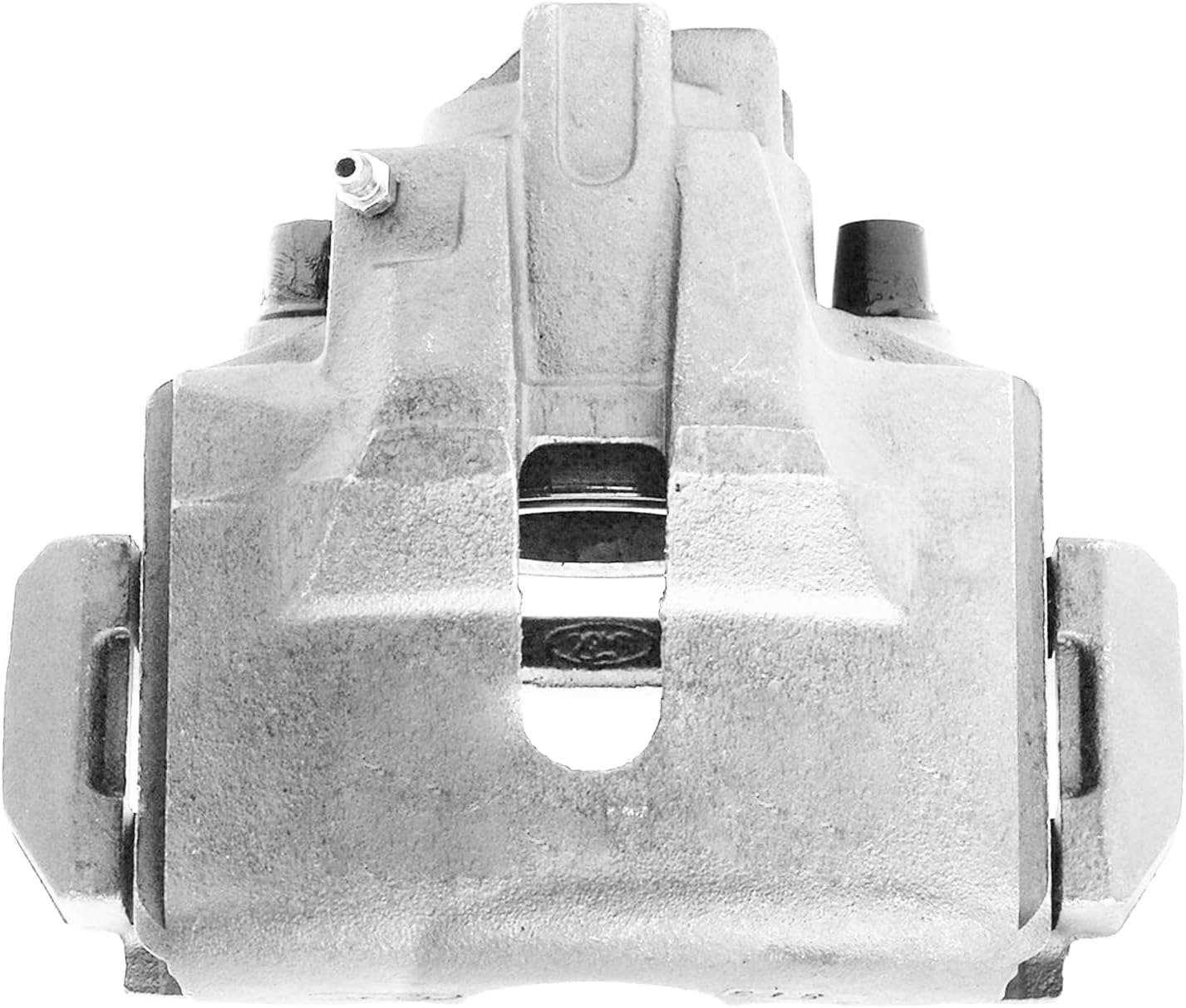Detroit Axle - Front Disc Brake Calipers for Mercury Cougar Mystique Contour - 4