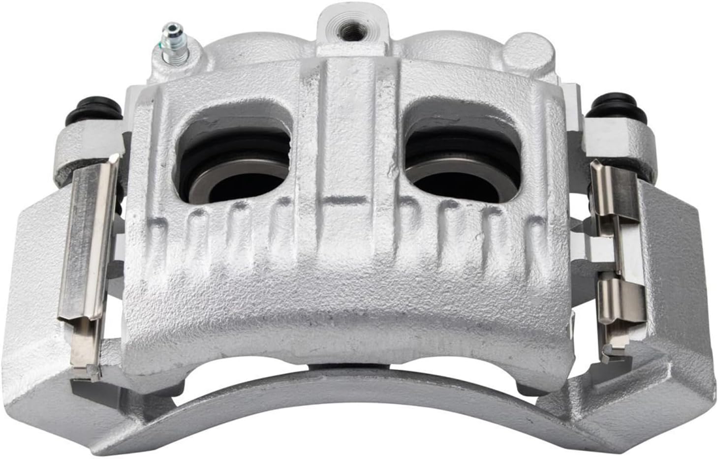 Detroit Axle - Front Left Brake Caliper for Expedition F-150 F-250 HD Navigator - 4