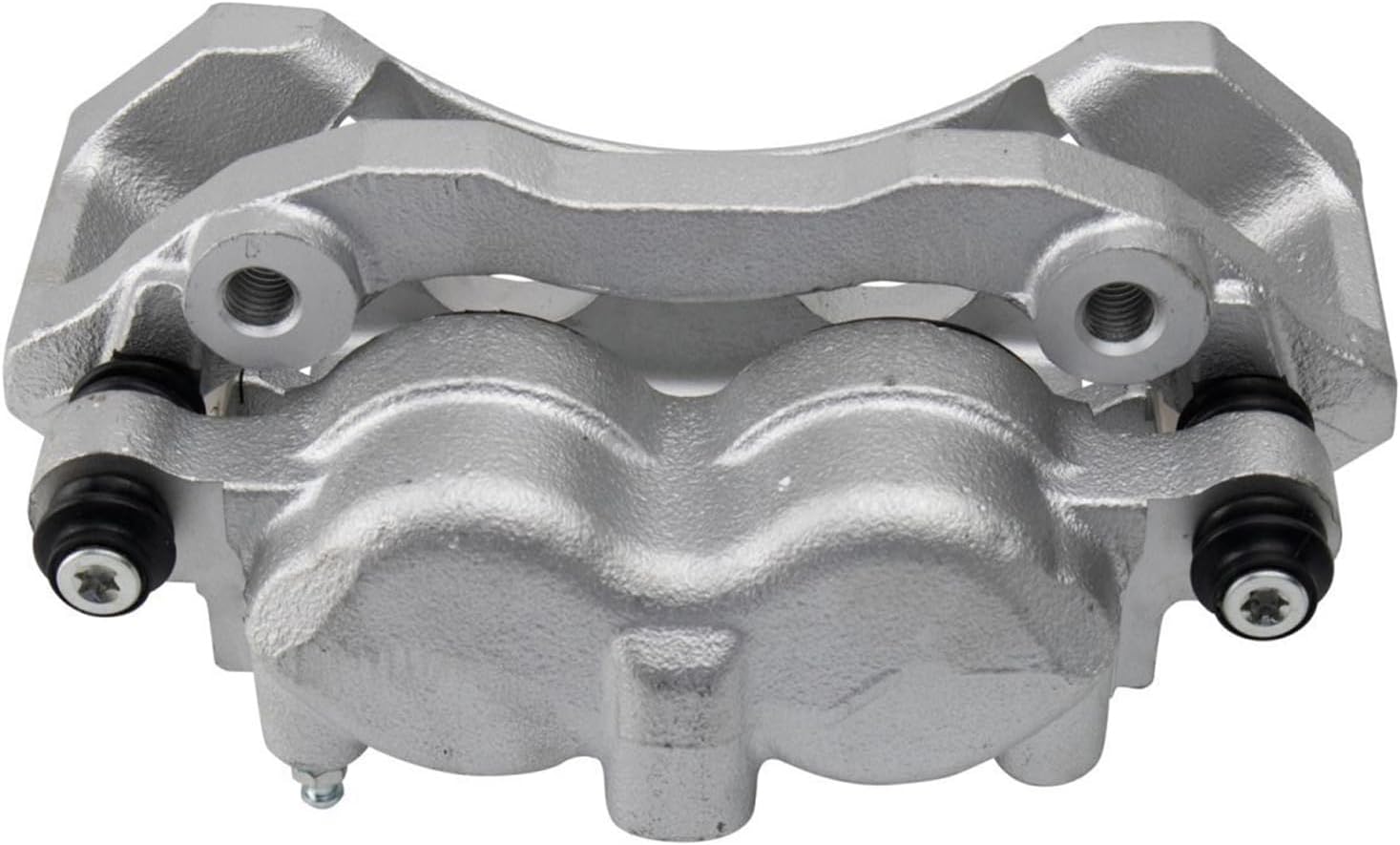 Detroit Axle - Front Left Brake Caliper for Expedition F-150 F-250 HD Navigator - 8