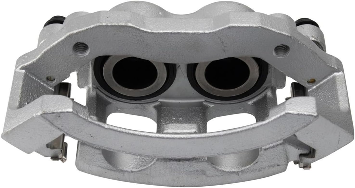 Detroit Axle - Front Left Brake Caliper for Expedition F-150 F-250 HD Navigator - 6