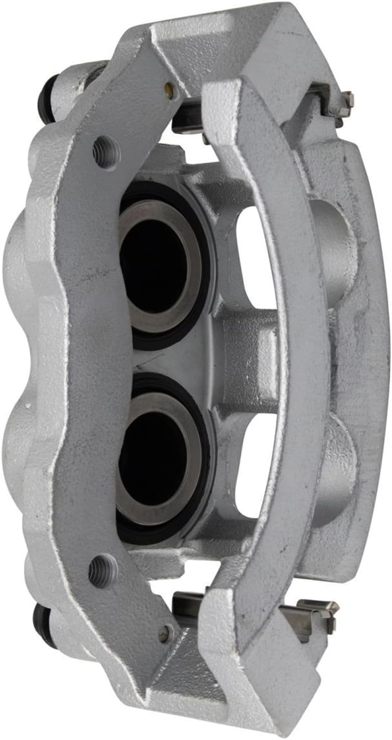 Detroit Axle - Front Left Brake Caliper for Expedition F-150 F-250 HD Navigator - 7