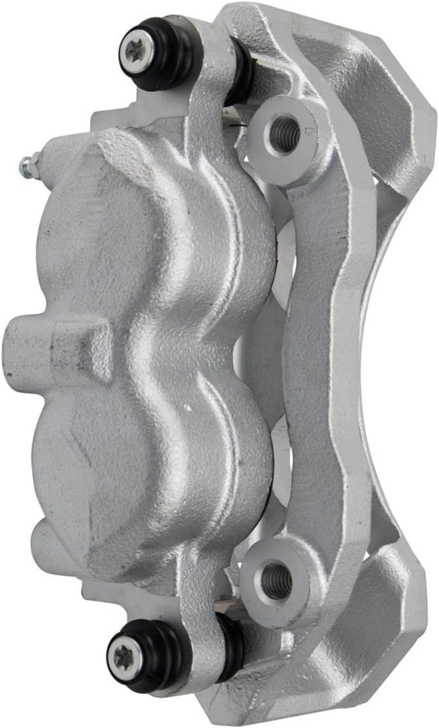 Detroit Axle - Front Left Brake Caliper for Expedition F-150 F-250 HD Navigator - 9