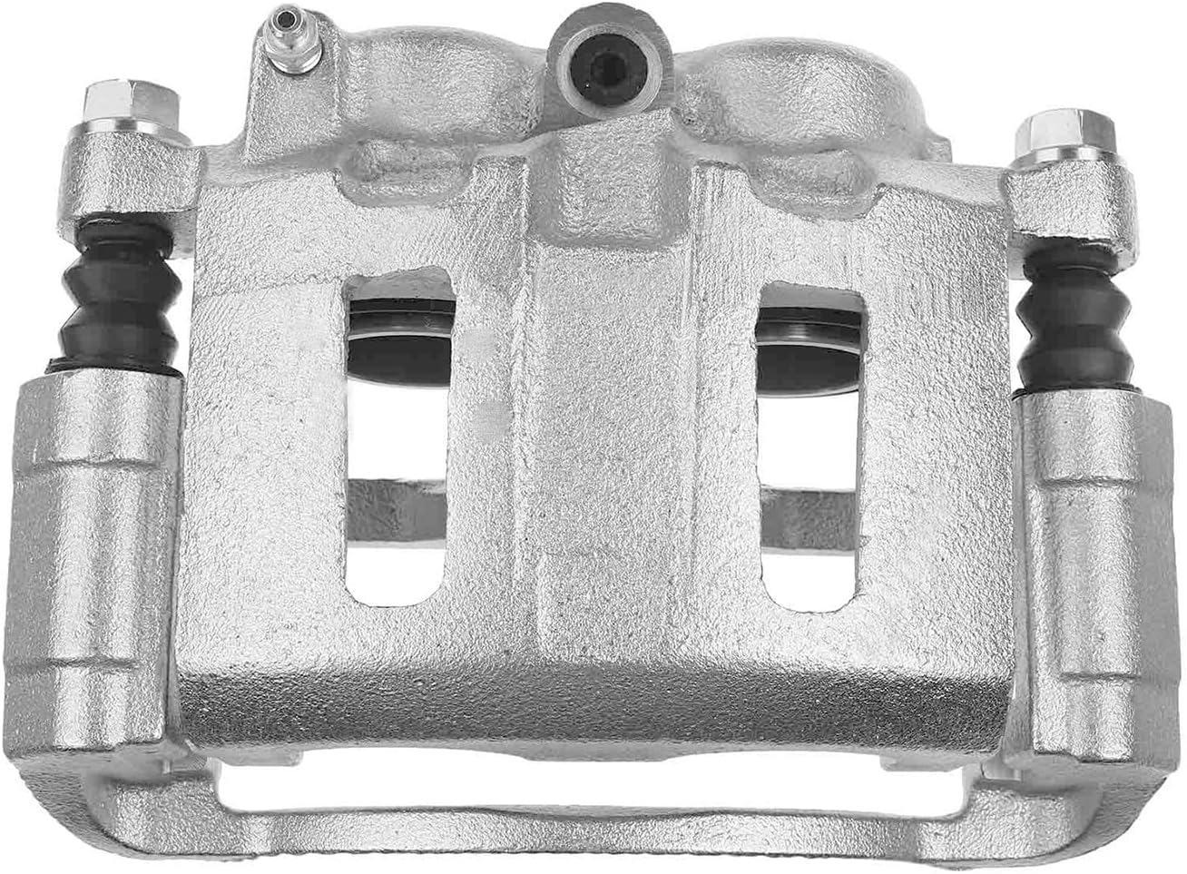 Detroit Axle - Front Left Brake Caliper for Blazer Jimmy Sonoma Hombre Bravada - 4