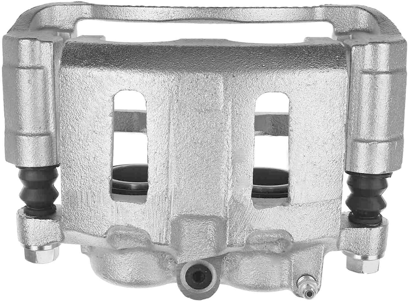 Detroit Axle - Front Left Brake Caliper for Blazer Jimmy Sonoma Hombre Bravada - 9
