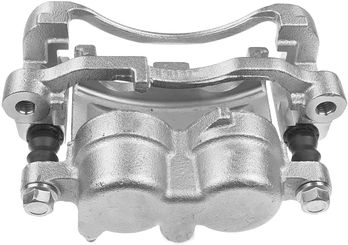 Detroit Axle - Front Left Brake Caliper for Blazer Jimmy Sonoma Hombre Bravada - 5