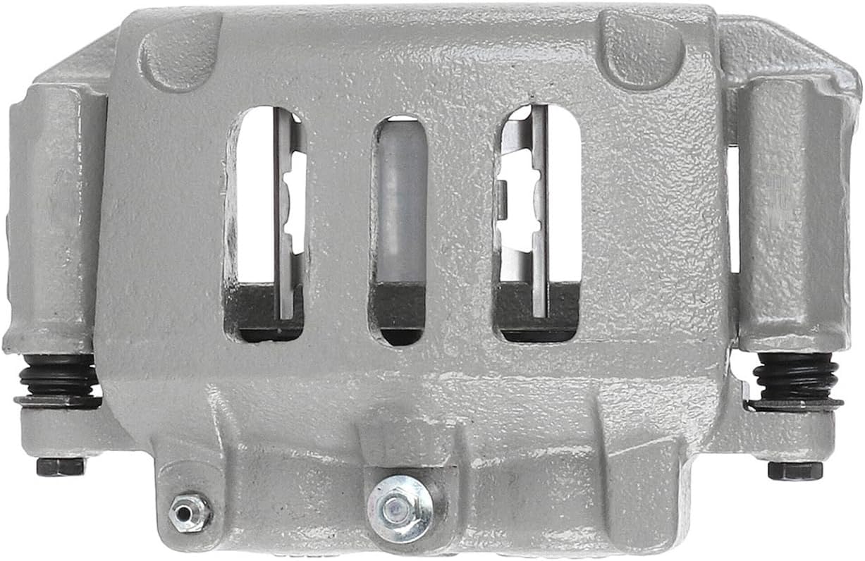 Detroit Axle - Front Right Brake Caliper for 98-02 Crown Victoria Grand Marquis - 9