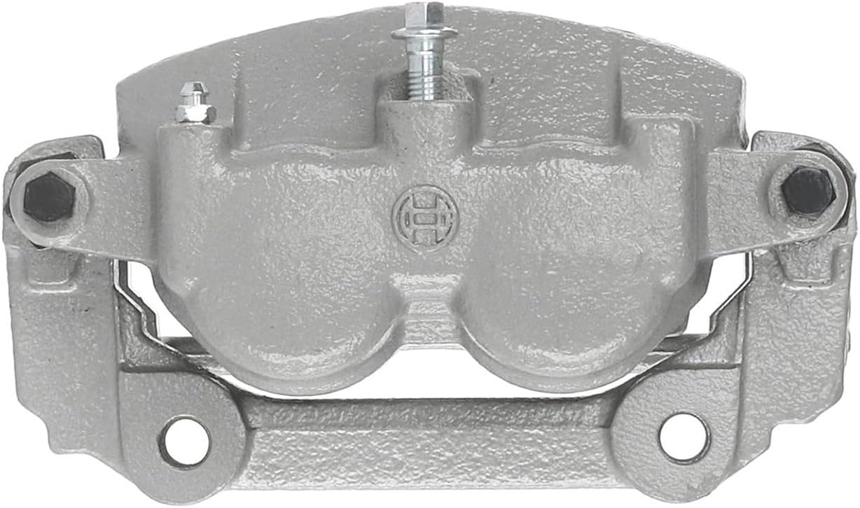 Detroit Axle - Front Right Brake Caliper for 98-02 Crown Victoria Grand Marquis - 5