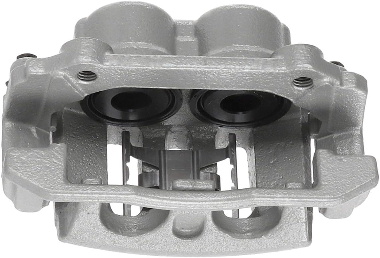 Detroit Axle - Front Right Brake Caliper for 98-02 Crown Victoria Grand Marquis - 7