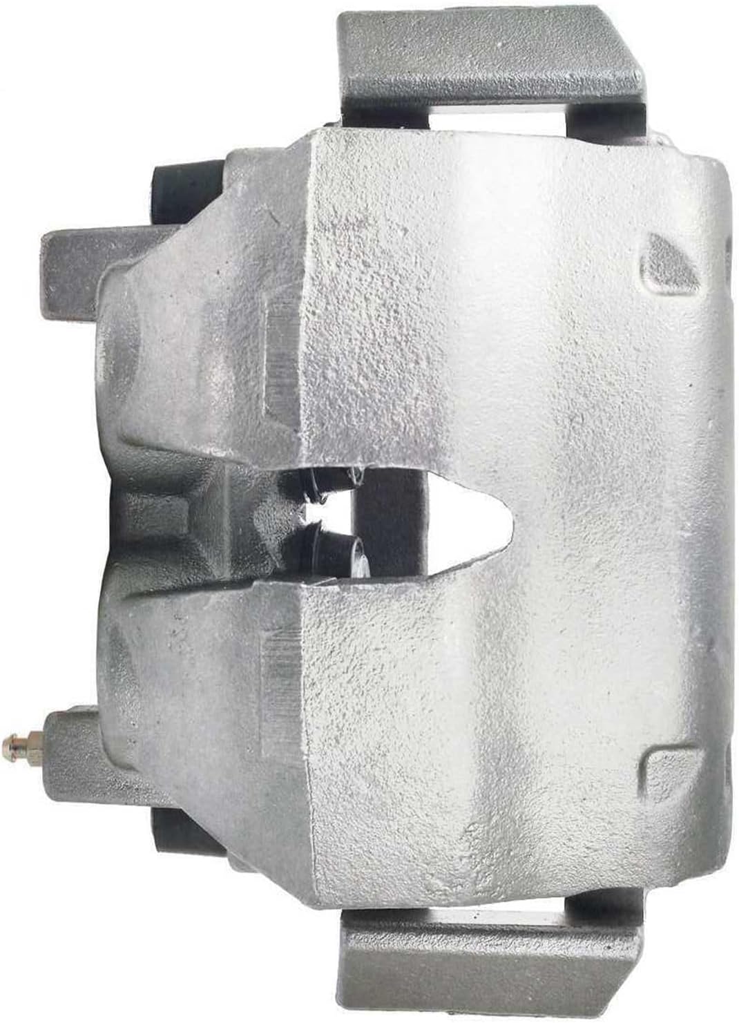 Detroit Axle - Front Left Brake Caliper for 2003-2006 Ford Expedition Navigator - 5