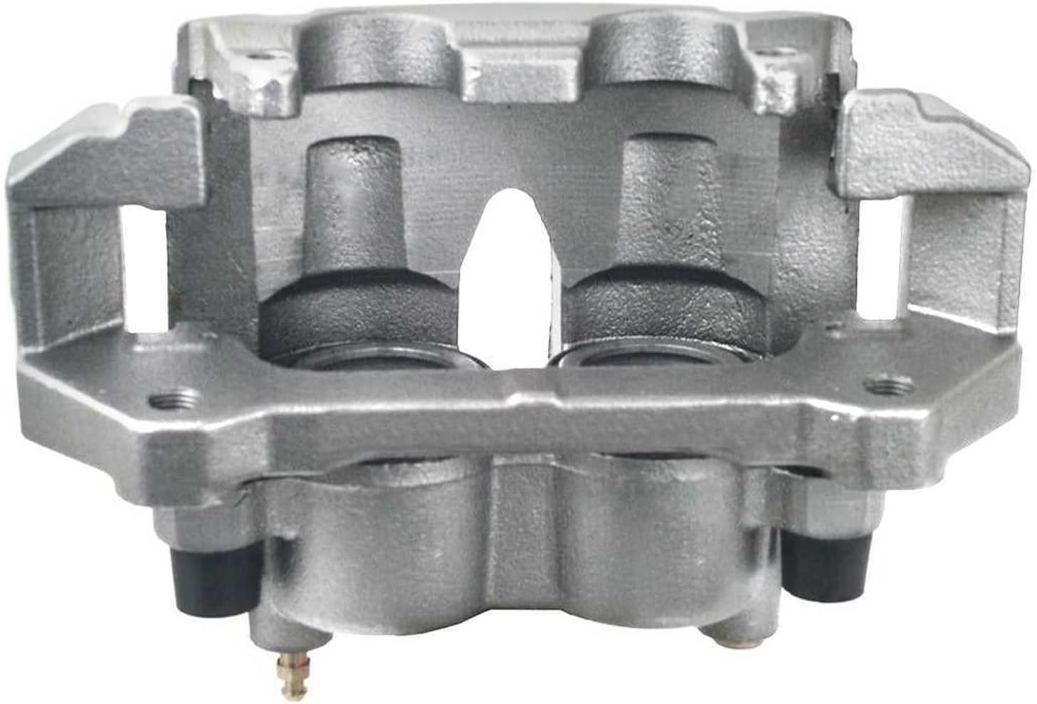Detroit Axle - Front Left Brake Caliper for 2003-2006 Ford Expedition Navigator - 8