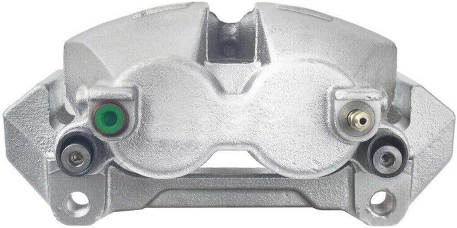 Detroit Axle - Front Left Brake Caliper for 2003-2006 Ford Expedition Navigator - 6