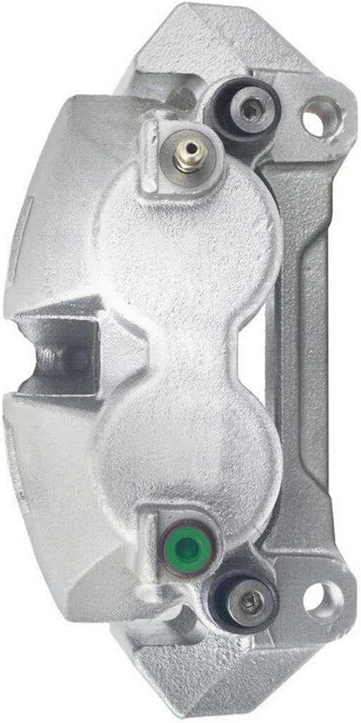 Detroit Axle - Front Left Brake Caliper for 2003-2006 Ford Expedition Navigator - 7