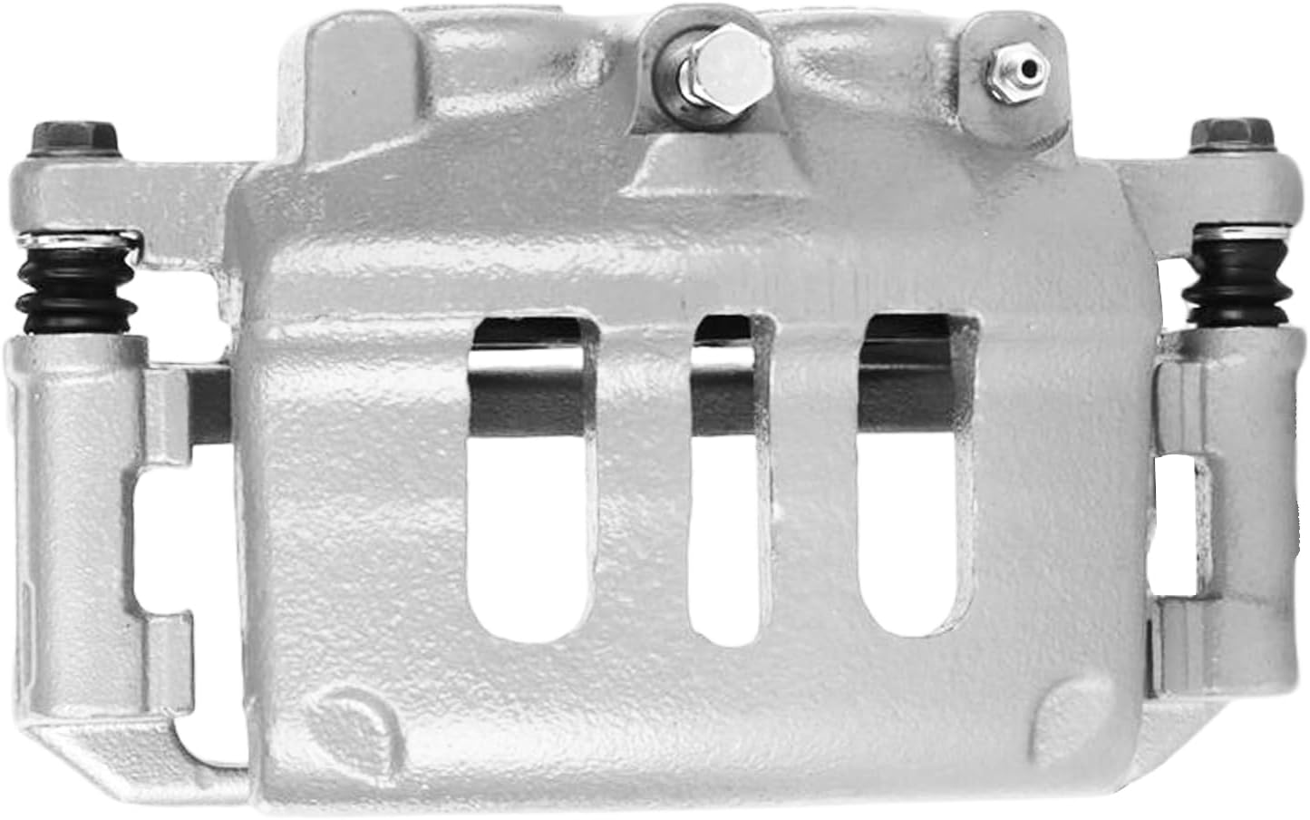 Detroit Axle - Front Right Brake Caliper for Crown Victoria Town Car Marauder - 4