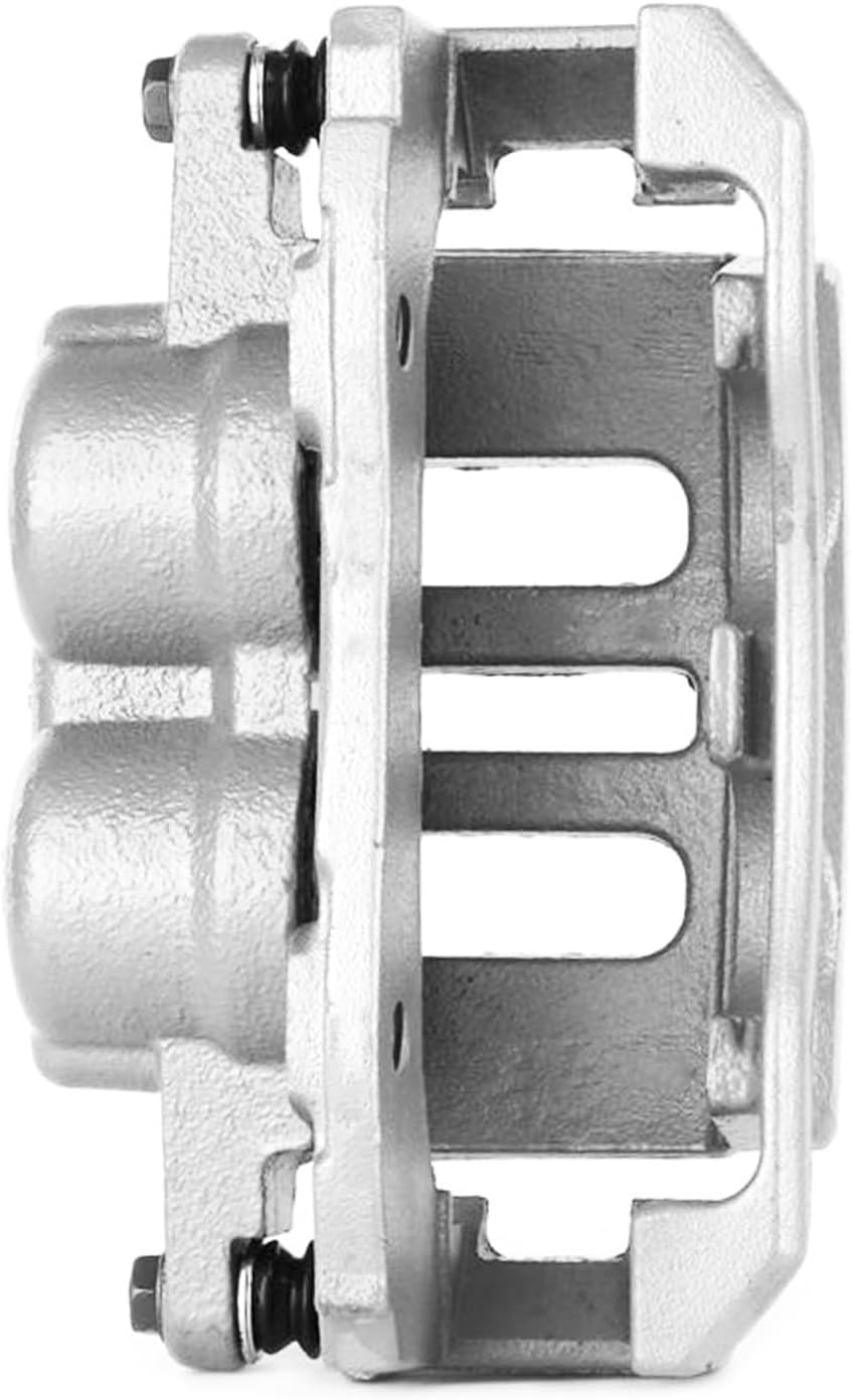 Detroit Axle - Front Right Brake Caliper for Crown Victoria Town Car Marauder - 8