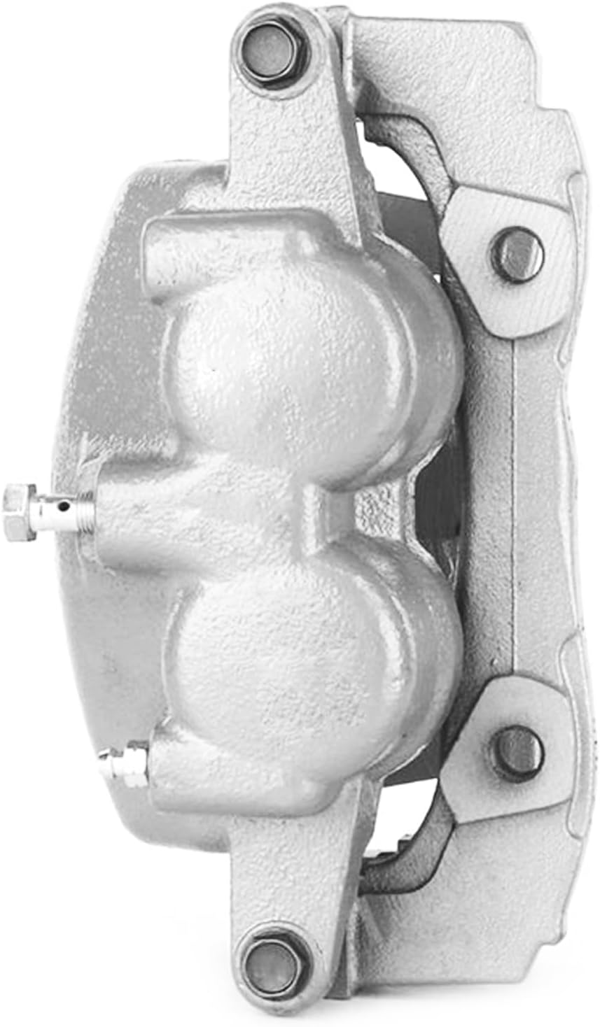 Detroit Axle - Front Right Brake Caliper for Crown Victoria Town Car Marauder - 6