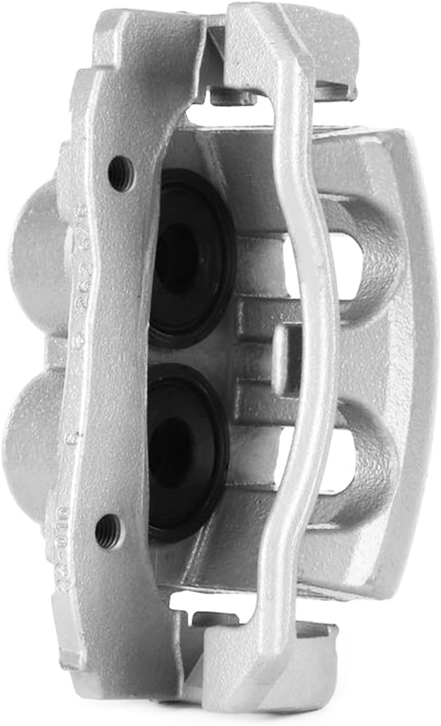 Detroit Axle - Front Right Brake Caliper for Crown Victoria Town Car Marauder - 9