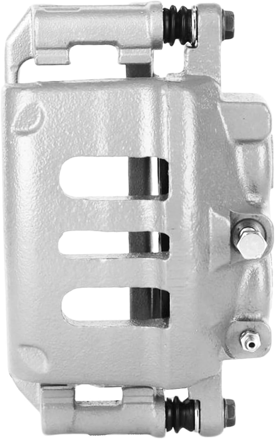 Detroit Axle - Front Right Brake Caliper for Crown Victoria Town Car Marauder - 5