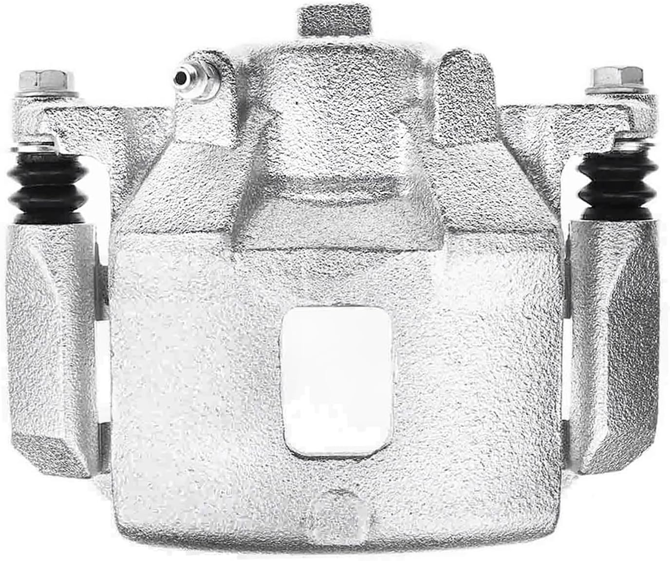 Detroit Axle - Front Right Brake Caliper for 2007-2009 Chevy Cobalt Pontiac G5 - 4