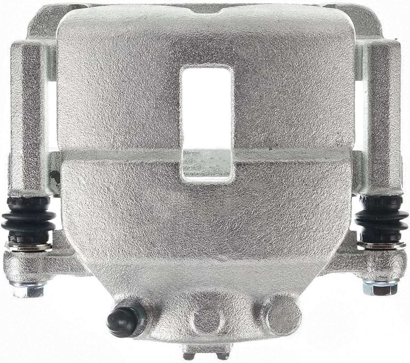 Detroit Axle - Front Left Disc Brake Caliper for 2003-2009 Chrysler PT Cruiser - 9