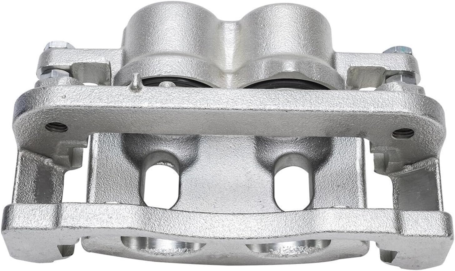 Detroit Axle - Front Right Brake Caliper for Silverado Sierra 1500 Yukon Tahoe - 7