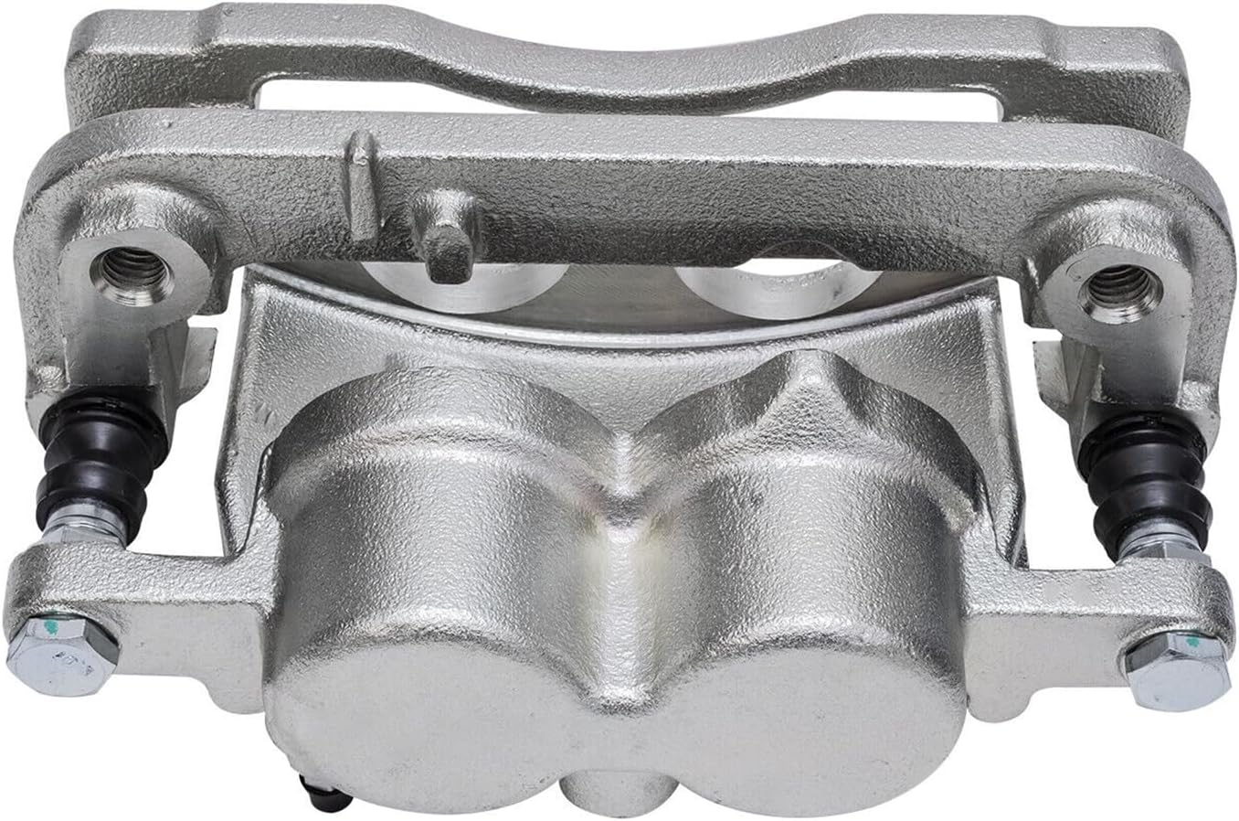 Detroit Axle - Front Left Brake Caliper for Escalade Silverado Sierra 1500 Tahoe - 9