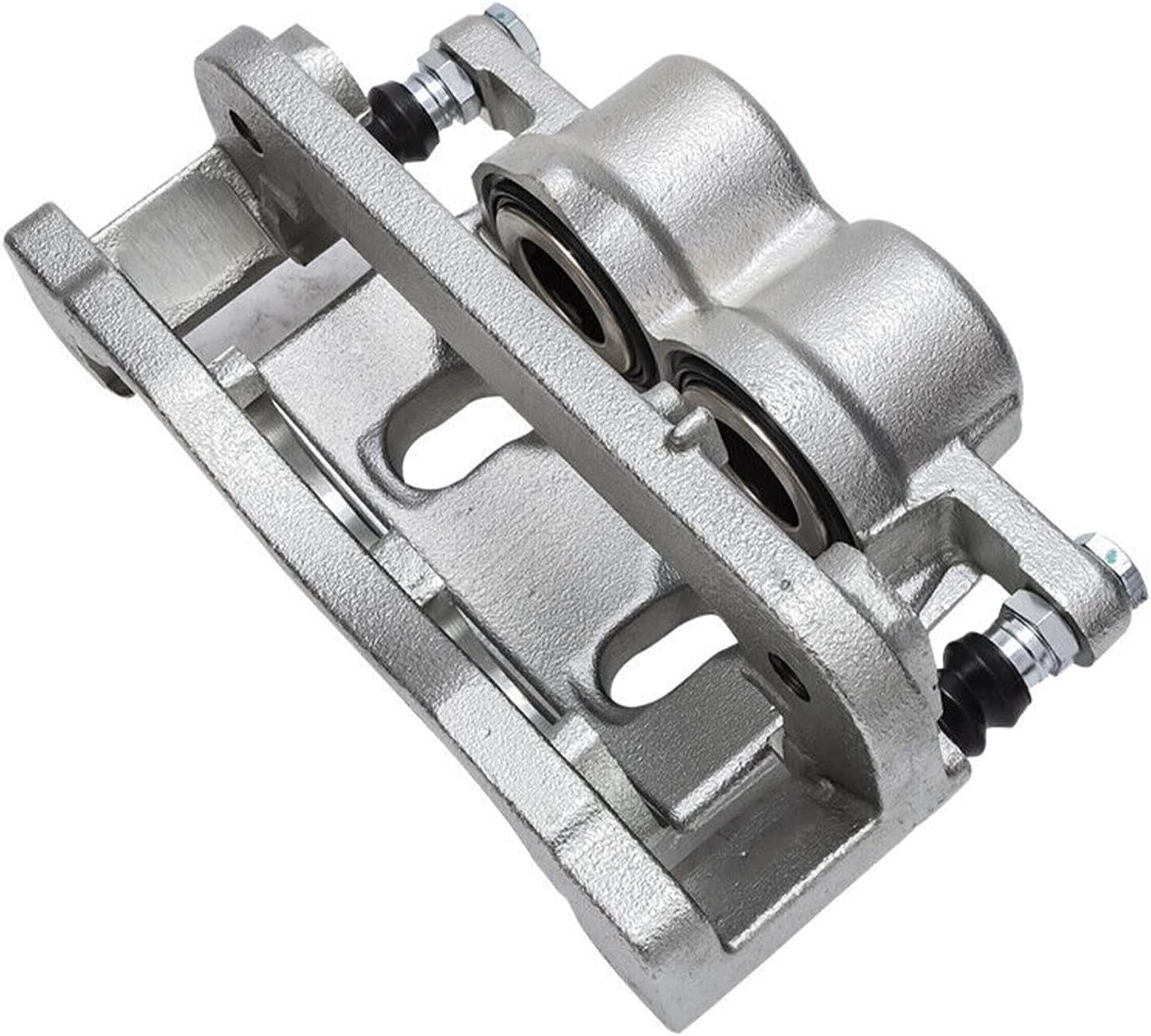 Detroit Axle - Front Left Brake Caliper for Escalade Silverado Sierra 1500 Tahoe - 8